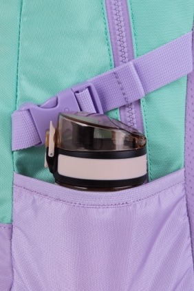Coolpack, Plecak młodzieżowy Sully - Mint Pastel (F154972)