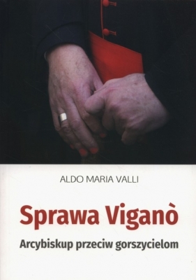 Sprawa Vigano - Valli Aldo Maria