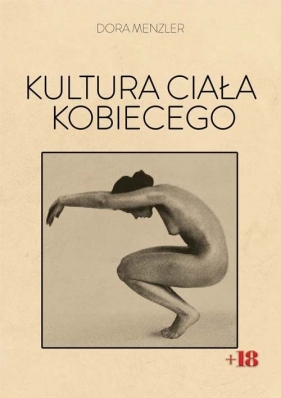 Kultura ciała kobiecego - Dora Menzler