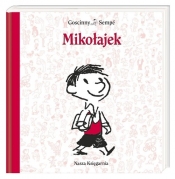 Mikołajek - René Goscinny, Jean-Jacques Sempé