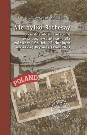 Nie tylko Rothesay - Krzysztof Kaczmarski