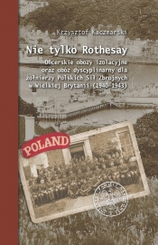 Nie tylko Rothesay - Krzysztof Kaczmarski