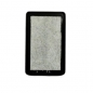 Poduszka do stempli 60x90mm ECO srebrna