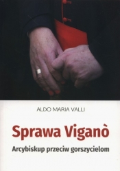 Sprawa Vigano - Aldo Maria Valli