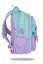 Coolpack, Plecak młodzieżowy Sully - Mint Pastel (F154972)