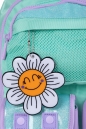 Coolpack, Plecak młodzieżowy Sully - Mint Pastel (F154972)