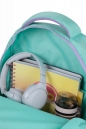 Coolpack, Plecak młodzieżowy Sully - Mint Pastel (F154972)