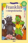 Franklin i niespodzianka Paulette Bourgeois