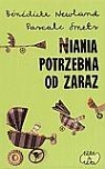 Niania potrzebna od zaraz