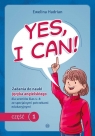 Yes, I can! cz. 1 Ewelina Hadrian