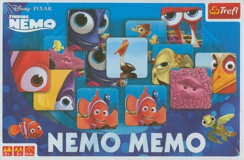 Memo Nemo (00913)