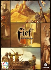 Gra Fief: Dodatki Tematyczne (79132)