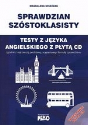 Sprawdzian szóstoklasisty