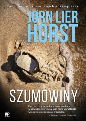 Szumowiny - Jørn Lier Horst