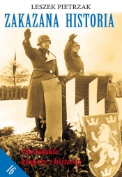 Zakazana Historia 16 - Leszek Pietrzak