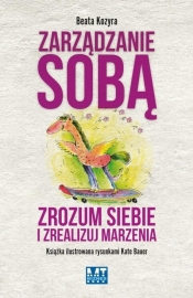 Zarządzanie sobą - Beata Kozyra