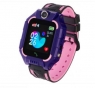 Smartwatch Garett Kids Game fioletowy (GAME_FIOL) od 6 lat