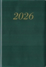  Kalendarz 2026 A7 kieszonkowy MIX