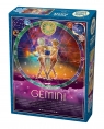  Puzzle 500 Znaki zodiaku Bliźnięta 11227210+