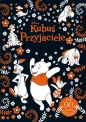 Arteterapia. Disney Kubuś i Przyjaciele - Opracowanie zbiorowe, Opracowanie zbiorowe