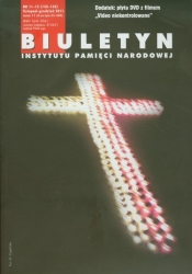 Biuletyn IPN 2011/11-12