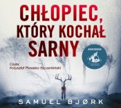 Chłopiec który kochał sarny - Samuel Bjørk