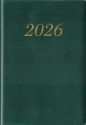 Kalendarz 2026 A7 kieszonkowy MIX - Opracowanie zbiorowe