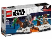 Lego Star Wars: Pojedynek w bazie Starkiller (75236)