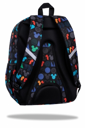 Coolpack, Plecak młodzieżowy Rider Disney Core - Mickey Mouse (F109774)