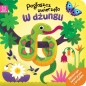 Pogłaszcz zwierzęta. W dżungli - Bogusław Michalec