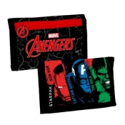Portfel 62-09 Avengers