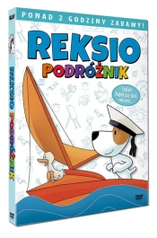 Reksio podróżnik