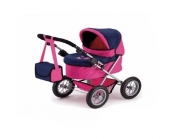 Wózek dla lalki Trendy - motylek (6130133)