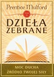 Dzieła zebrane Tom 2 - Mulford Prentice