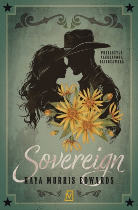 Sovereign - Raya Morris Edwards