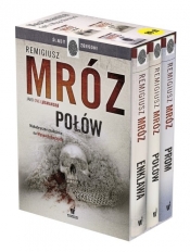 Vestmanna Tom 1-3 - Remigiusz Mróz