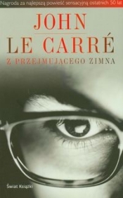 Z przejmującego zimna - John le Carré
