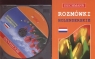 Rozmówki holenderskie + CD  Danuta Andraszyk (oprac.)