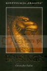 Brisingr (Uszkodzona okładka)