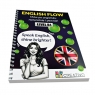 ENGLISH FLOW - Mów po angielsku naturalnie i pewnie! LEVEL B1 Paweł Dwornik