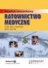  Ratownictwo Medyczne.Poradnik kieszonkowy