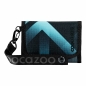 Coocazoo 2.0, Portfel - Laser Lights (211615)