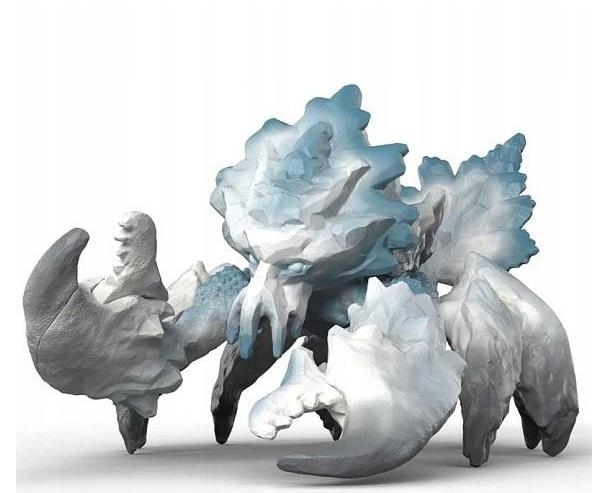 <img src='https://webimage.pl/pics/133/1/d4069111571133.jpg' style='height:440px' /> Eldrador - Lodowy Krab