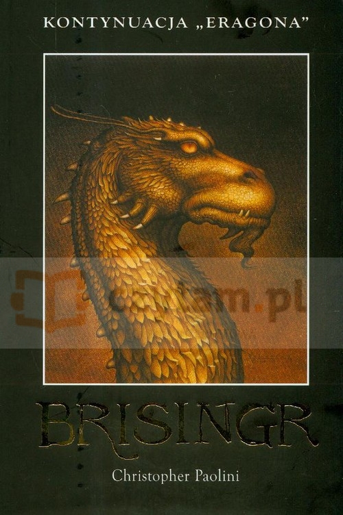 Brisingr