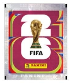 Fifa World Cup 2026 (50szt)