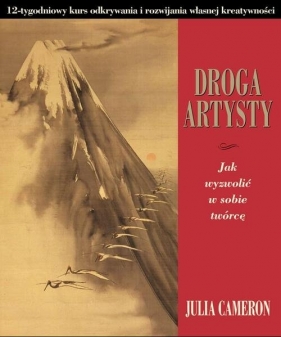 Droga artysty - Cameron Julia