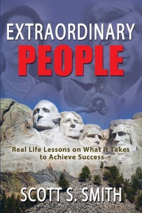 Extraordinary People - Smitt Scott S.