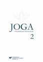 Joga w kontekstach kulturowych 2 - Kamila Gęsikowska, Anna Gomóła
