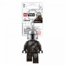 Brelok z latarką LEGO Star Wars - The Mandalorian Season 2