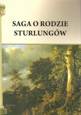 Saga o rodzie Sturlungów - Pietruszczak Henryk